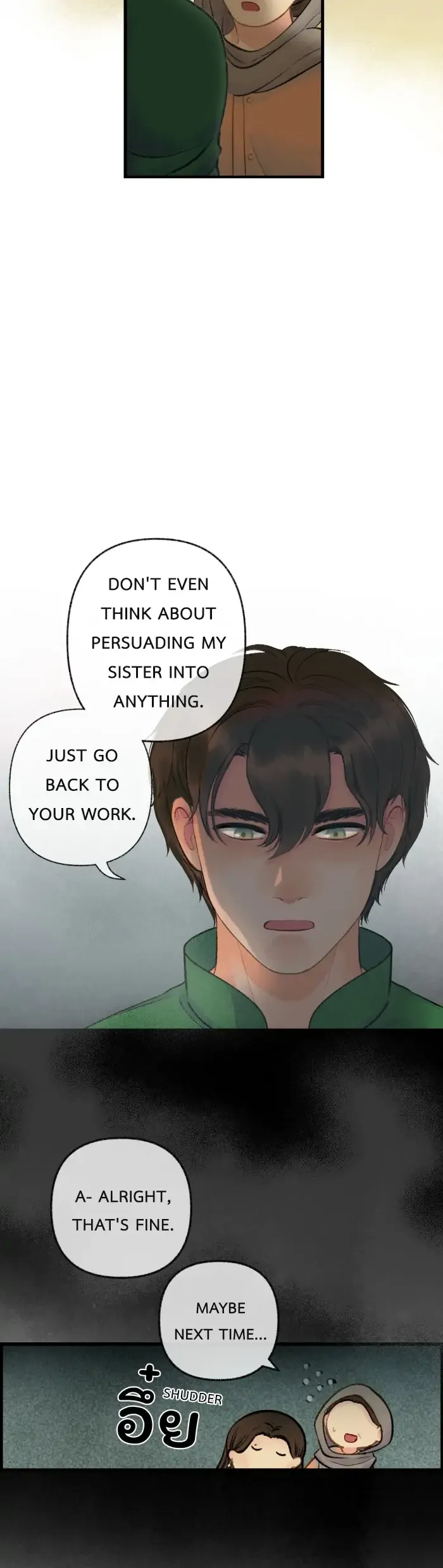 Loveless Heroine Chapter 51 Online - página 25