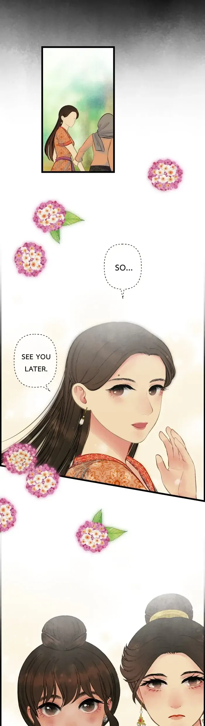 Loveless Heroine Chapter 51 Online - página 26