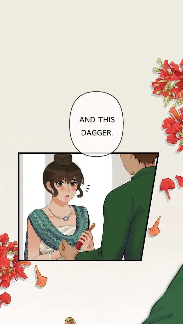 Loveless Heroine Chapter 51 Online - página 30