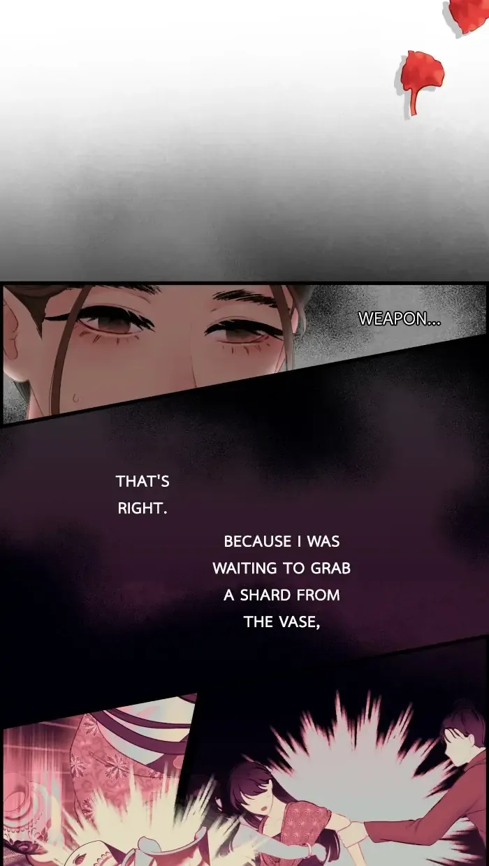Loveless Heroine Chapter 51 Online - página 32