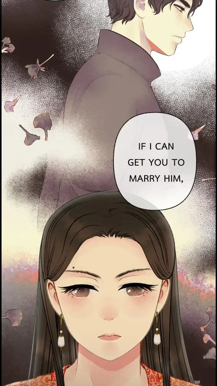 Loveless Heroine Chapter 51 Online - página 42