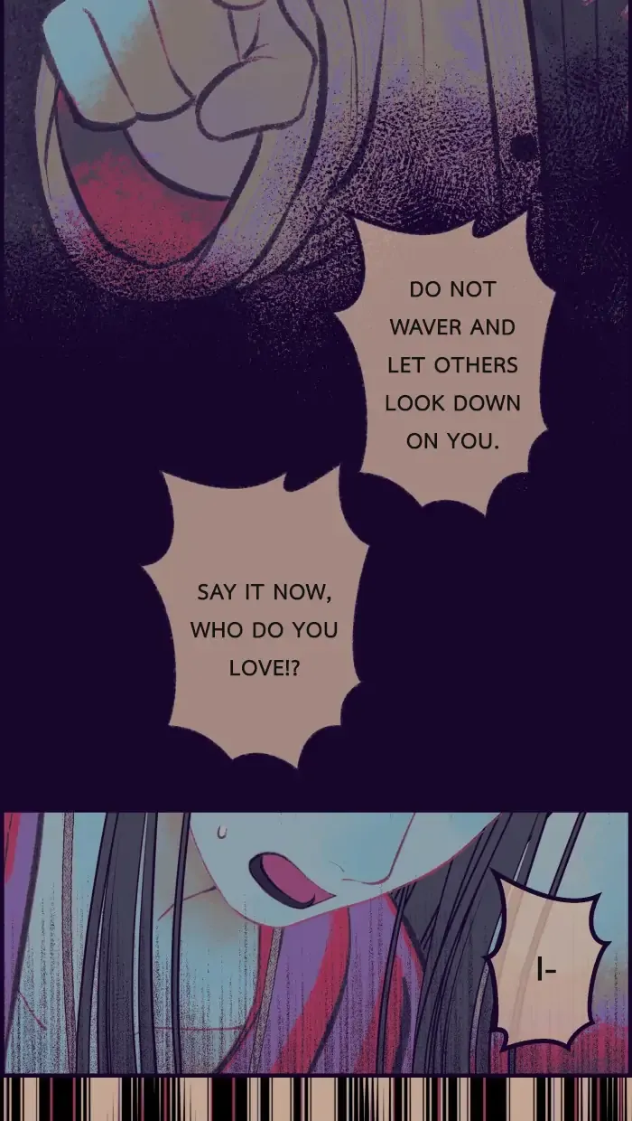 Loveless Heroine Chapter 52 Online - página 4