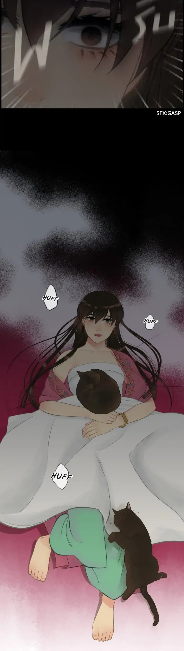 Loveless Heroine Chapter 52 Online - página 7