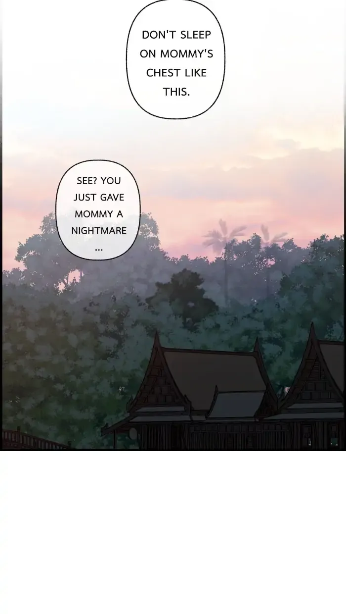 Loveless Heroine Chapter 52 Online - página 9
