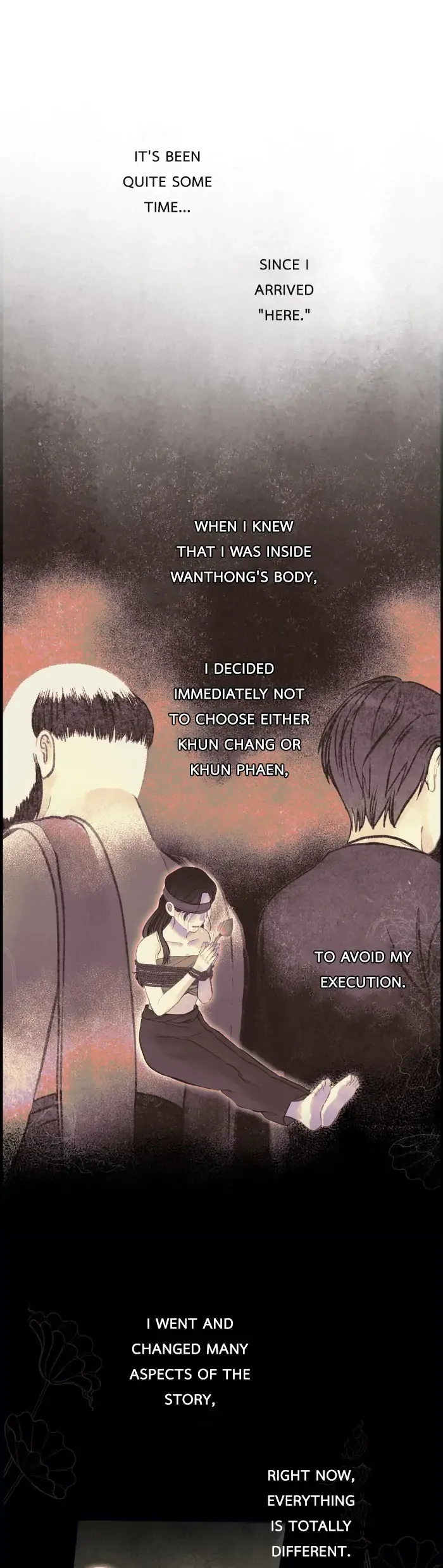 Loveless Heroine Chapter 52 Online - página 12