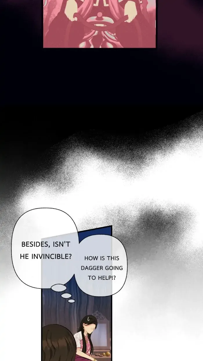 Loveless Heroine Chapter 52 Online - página 18