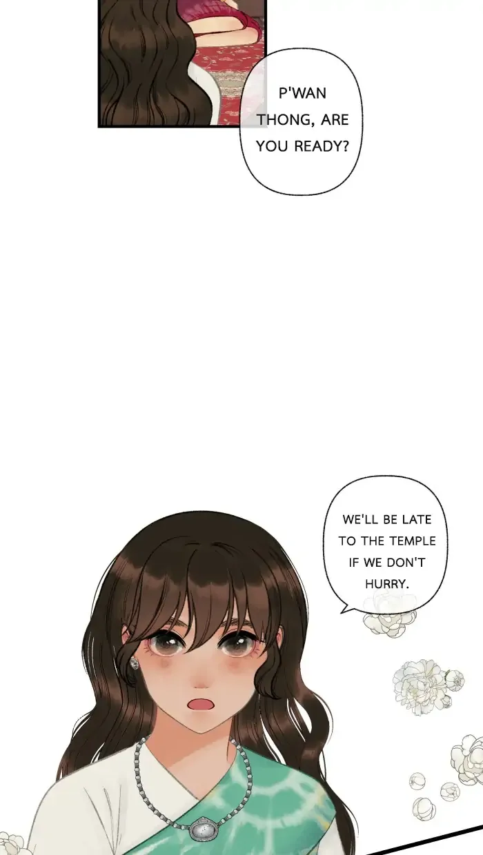 Loveless Heroine Chapter 52 Online - página 19