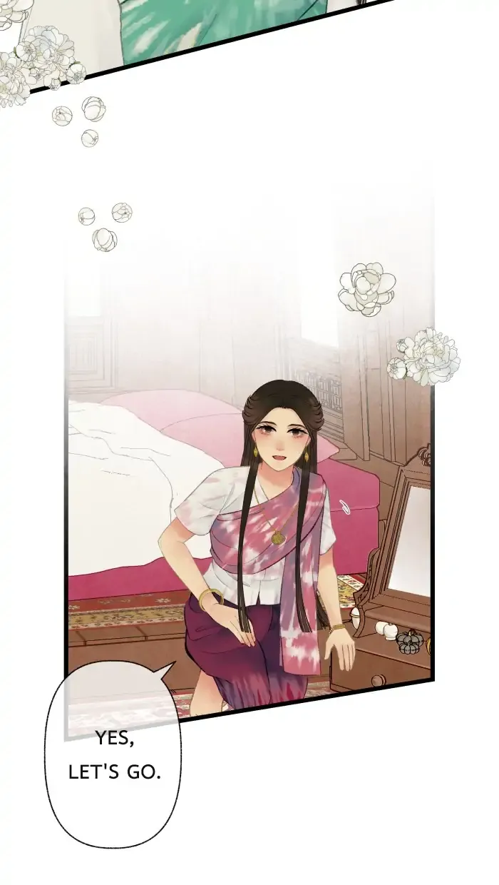 Loveless Heroine Chapter 52 Online - página 20