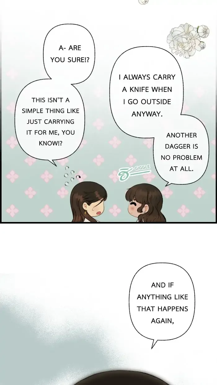 Loveless Heroine Chapter 52 Online - página 23