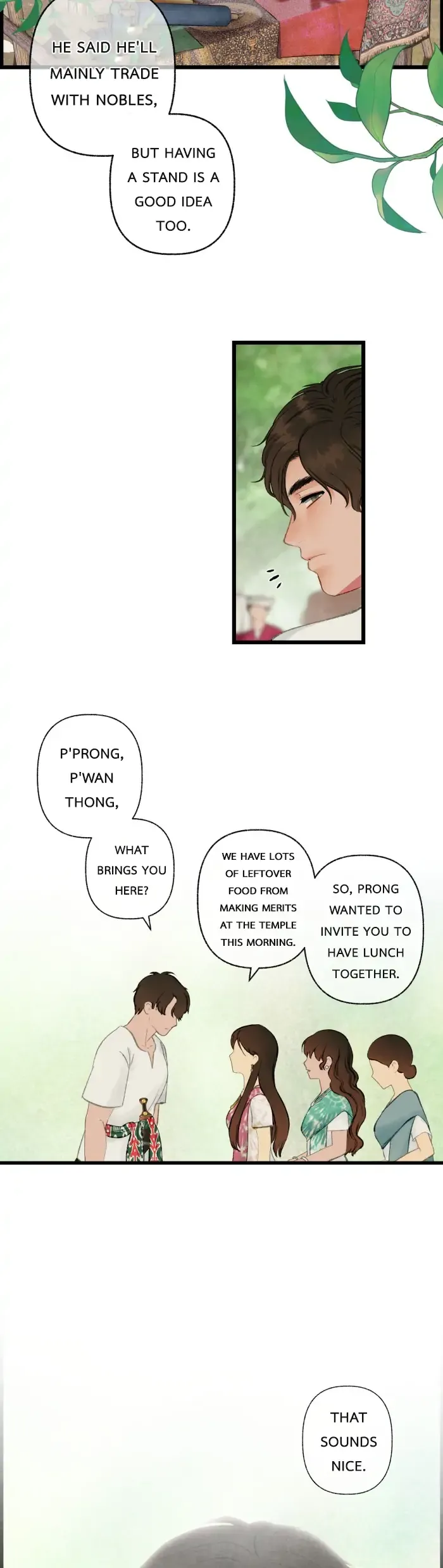Loveless Heroine Chapter 52 Online - página 29