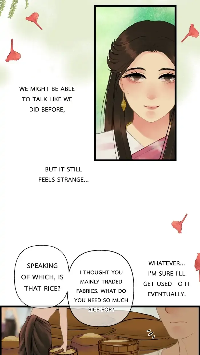 Loveless Heroine Chapter 52 Online - página 31
