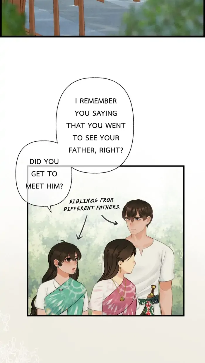 Loveless Heroine Chapter 52 Online - página 34