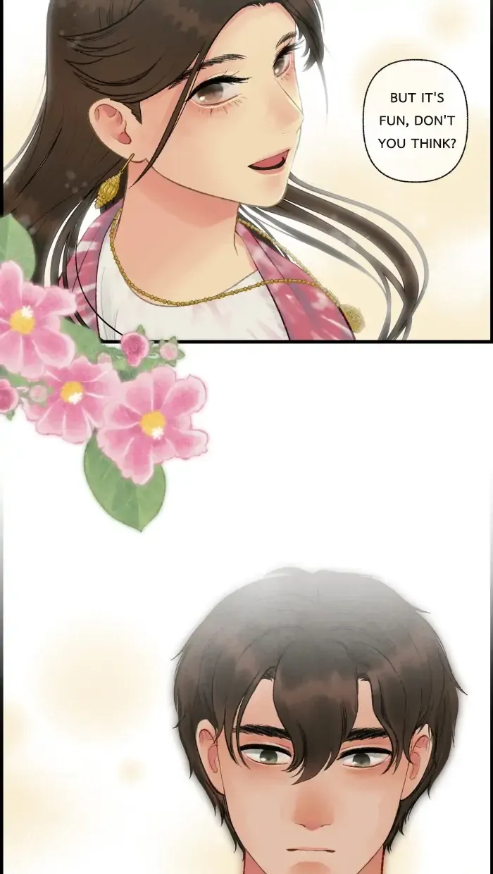 Loveless Heroine Chapter 52 Online - página 41