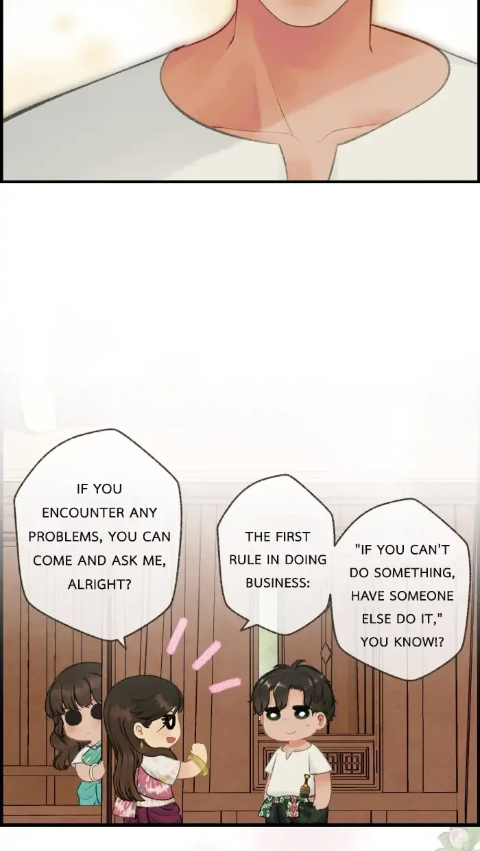 Loveless Heroine Chapter 52 Online - página 42