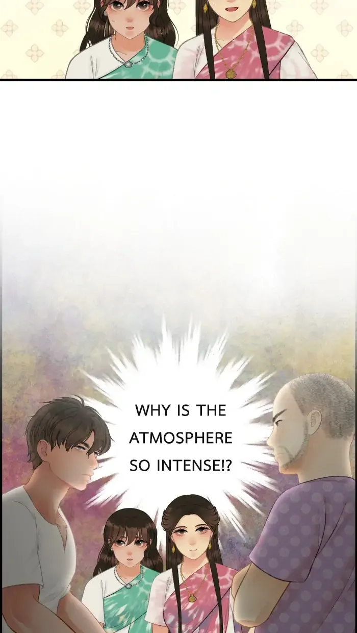 Loveless Heroine Chapter 53 Online - página 6