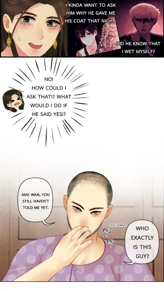 Loveless Heroine Chapter 53 Online - página 10