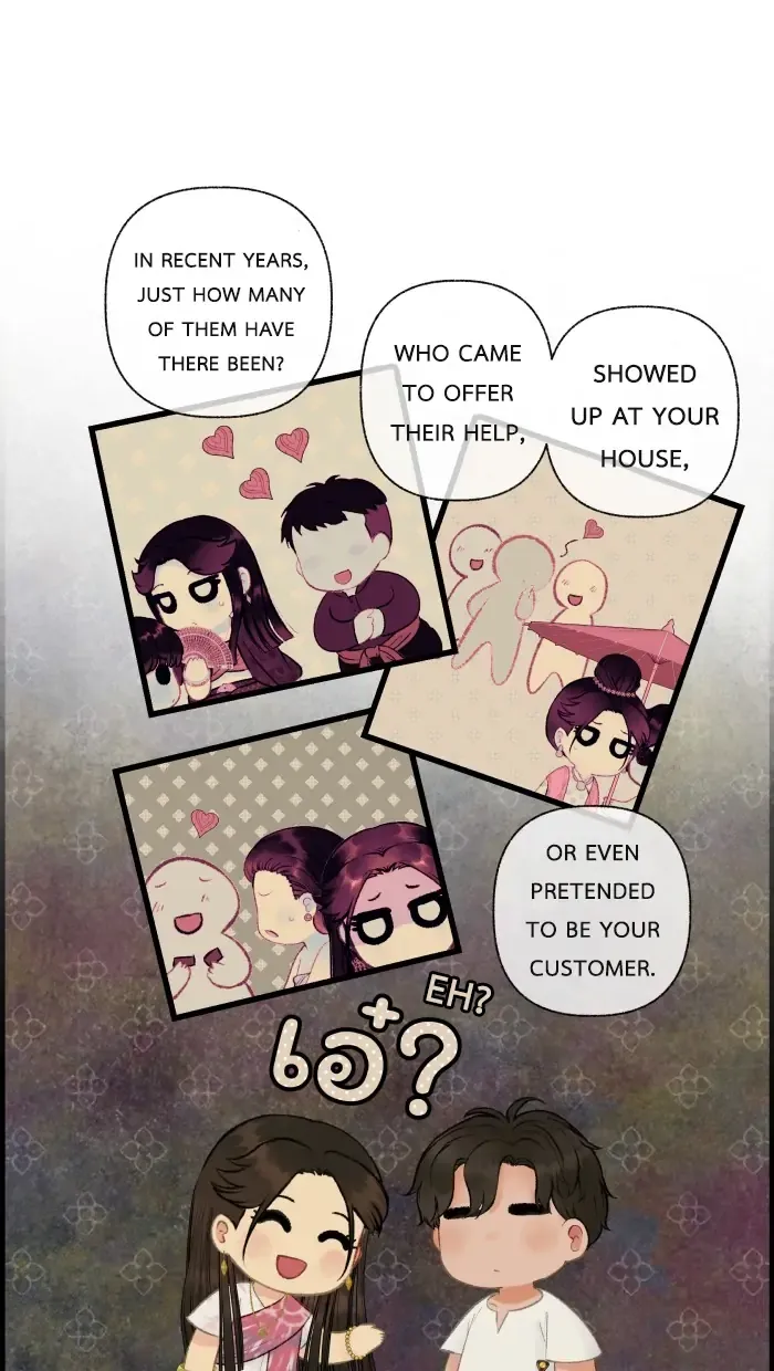 Loveless Heroine Chapter 53 Online - página 12