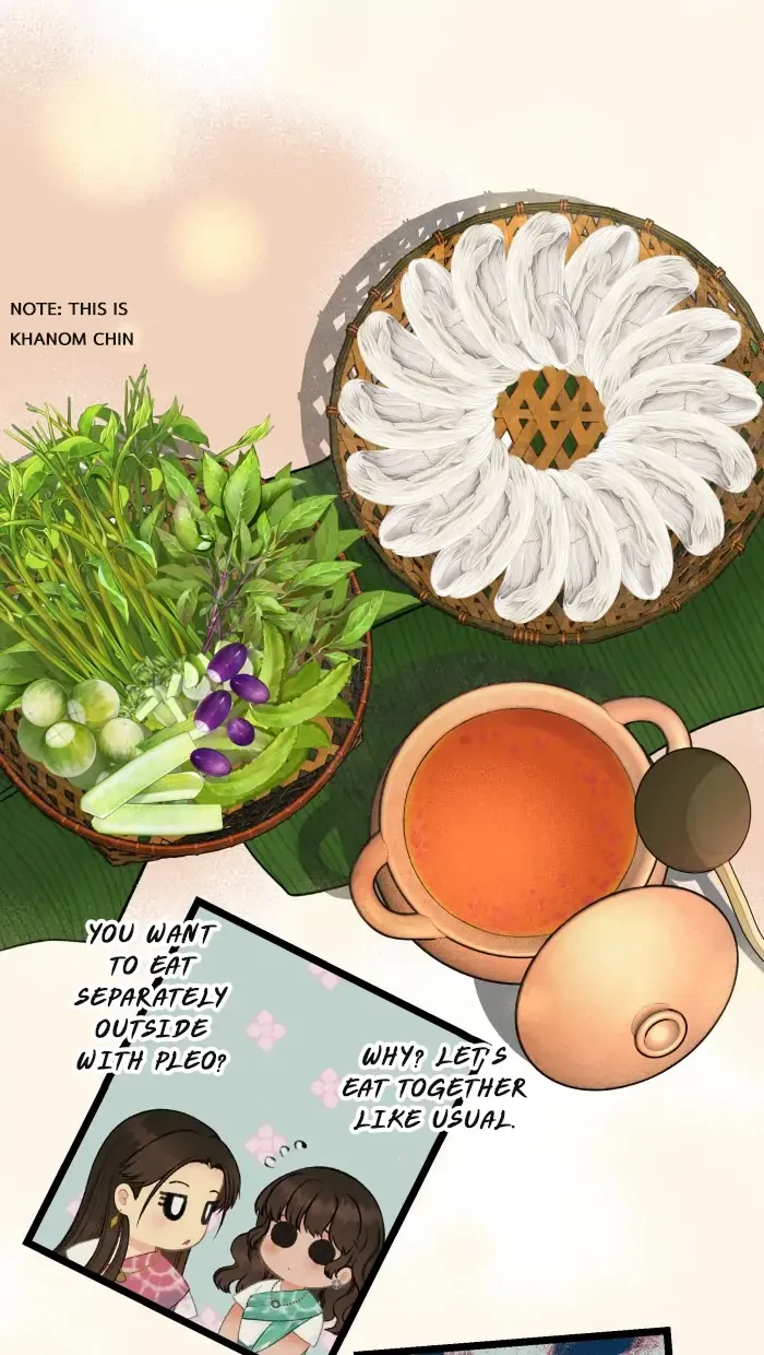 Loveless Heroine Chapter 53 Online - página 21
