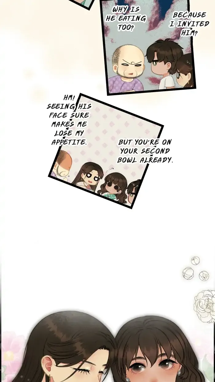 Loveless Heroine Chapter 53 Online - página 22