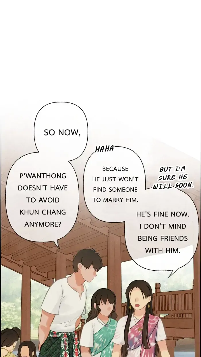 Loveless Heroine Chapter 53 Online - página 37