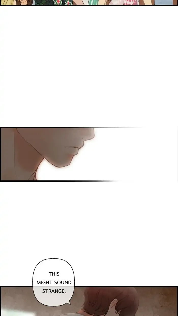 Loveless Heroine Chapter 53 Online - página 38
