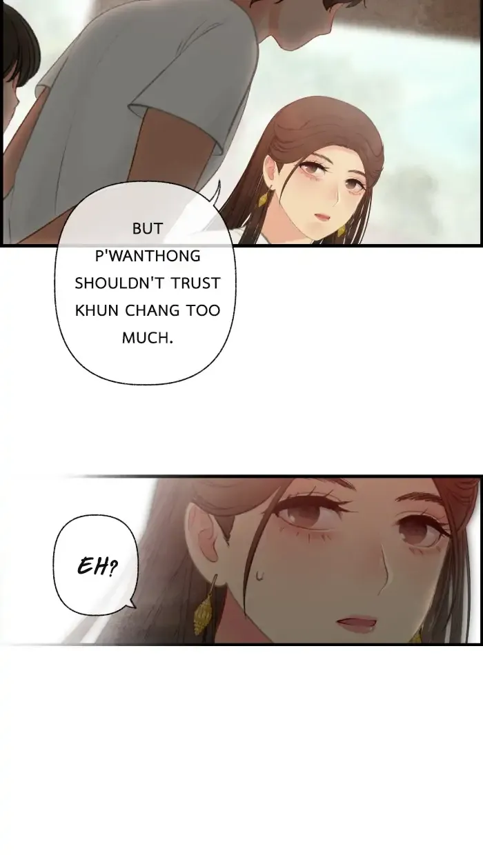 Loveless Heroine Chapter 53 Online - página 39