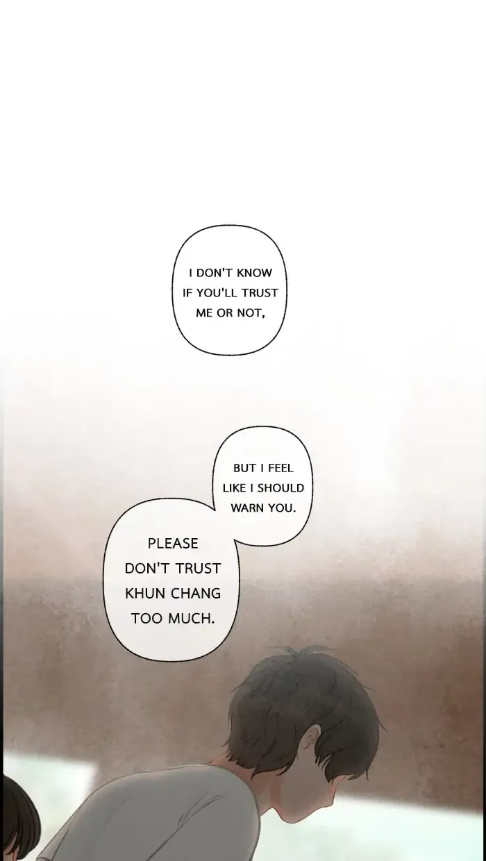 Loveless Heroine Chapter 54 Online - página 1