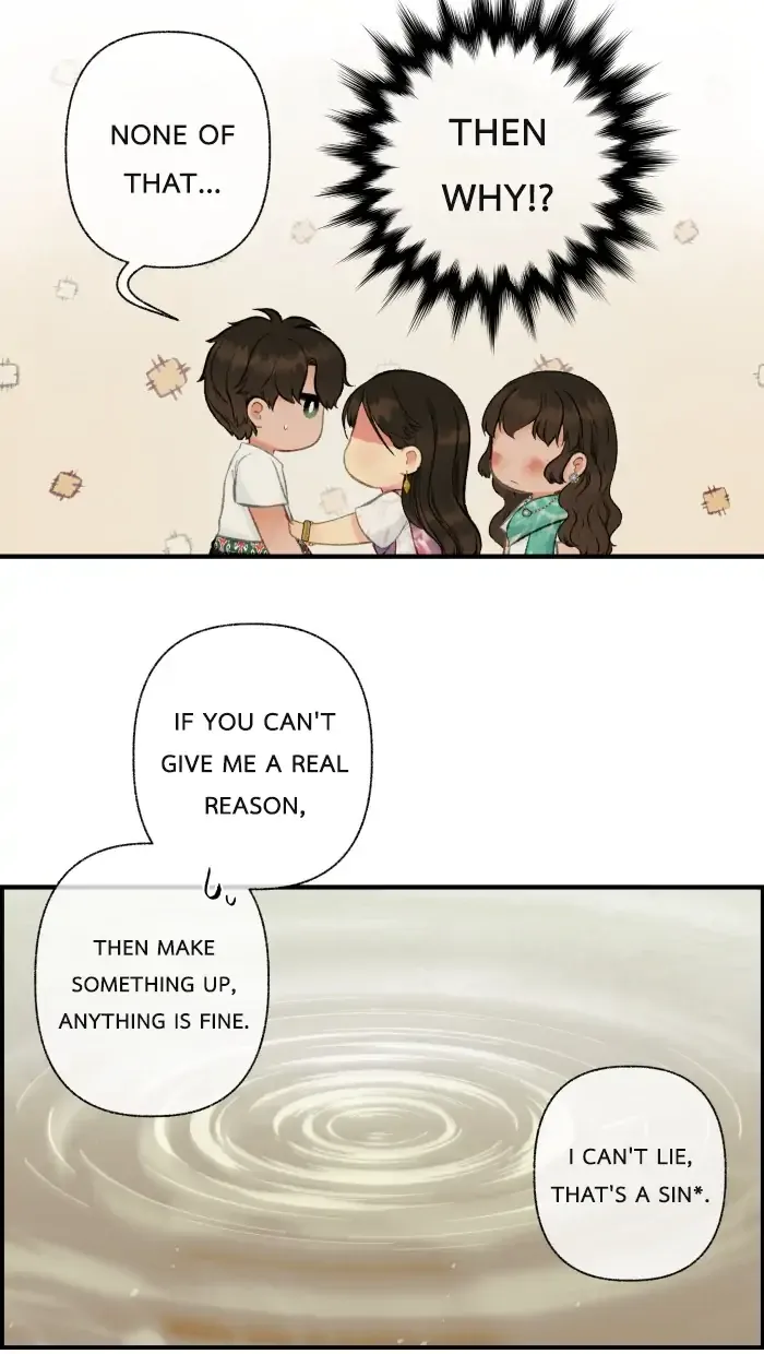 Loveless Heroine Chapter 54 Online - página 14