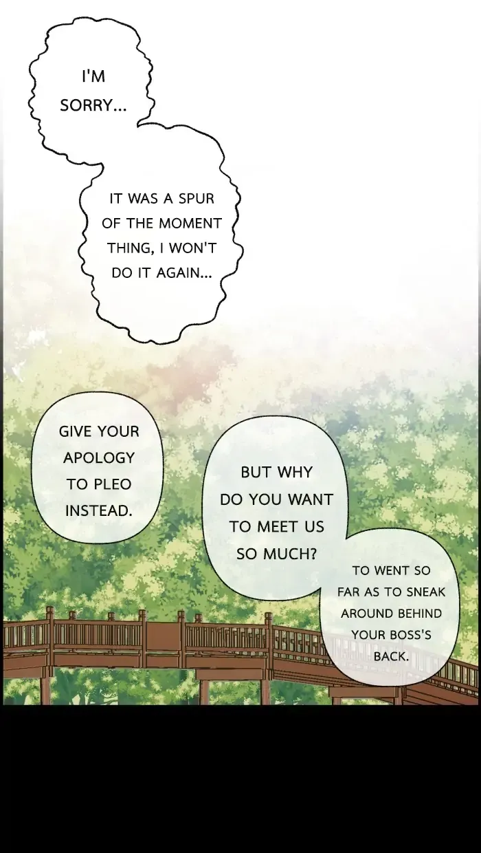 Loveless Heroine Chapter 54 Online - página 21
