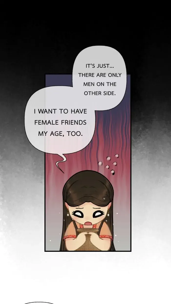 Loveless Heroine Chapter 54 Online - página 22