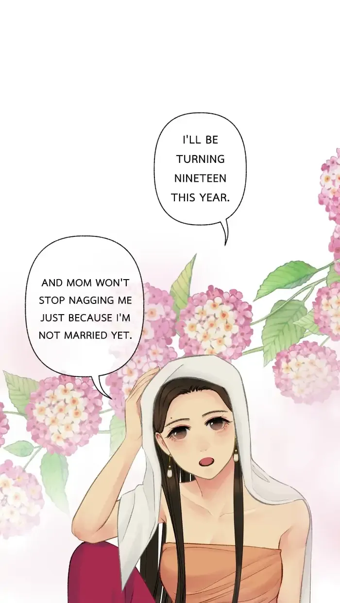 Loveless Heroine Chapter 54 Online - página 27