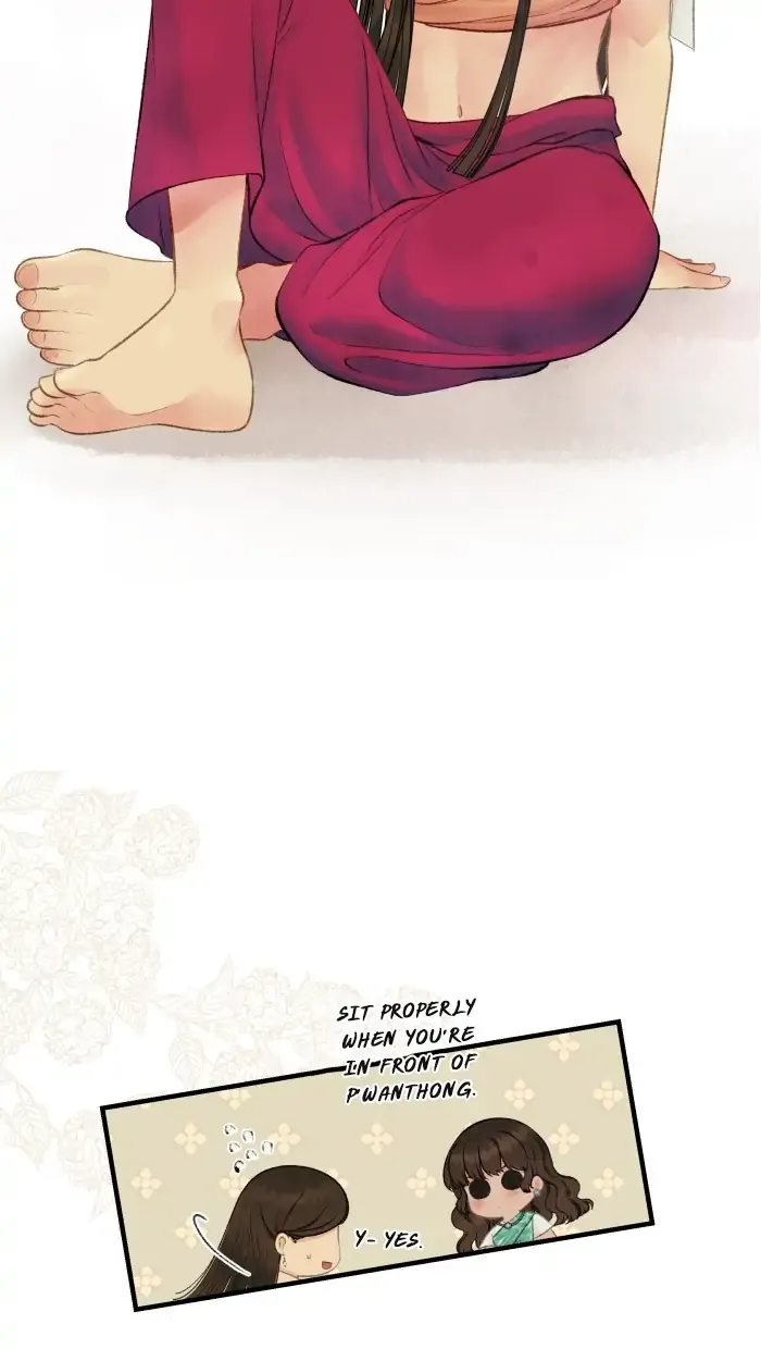 Loveless Heroine Chapter 54 Online - página 28