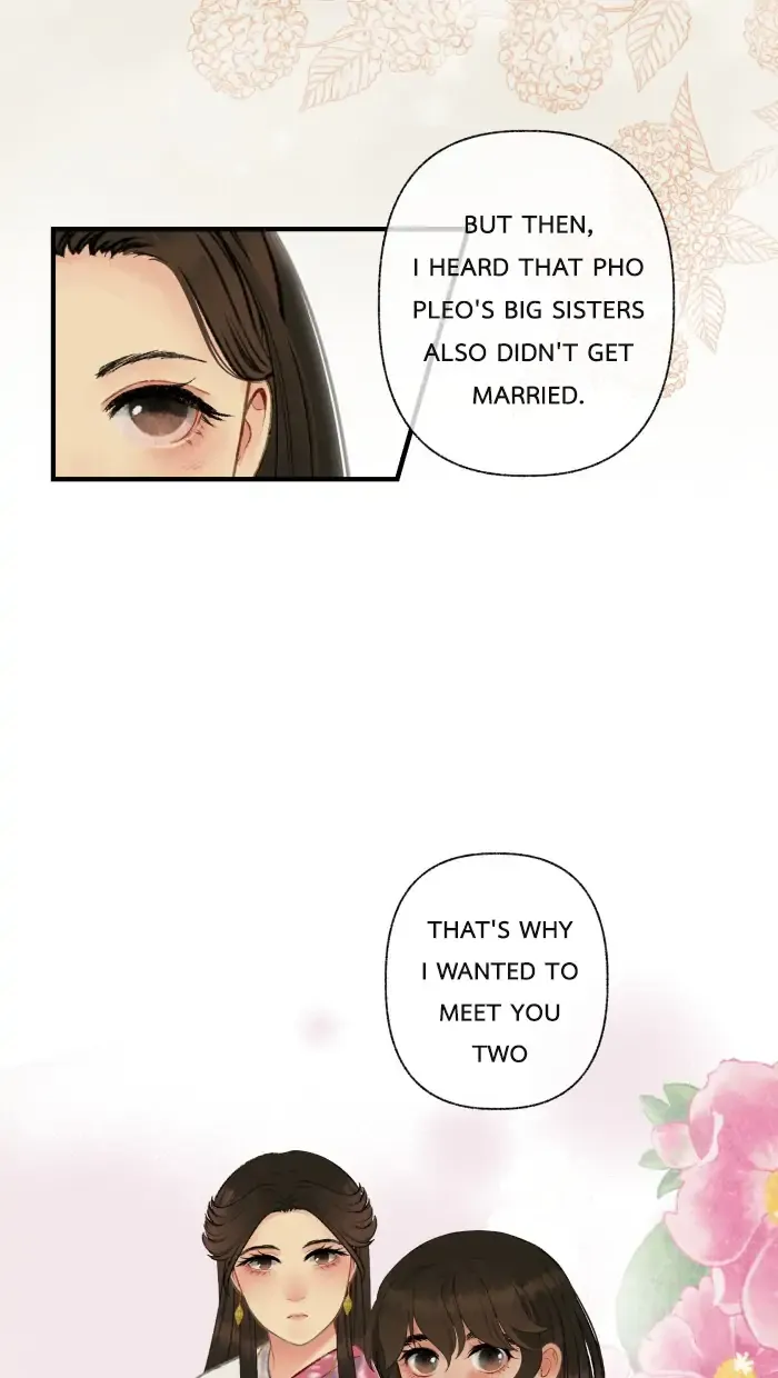 Loveless Heroine Chapter 54 Online - página 30