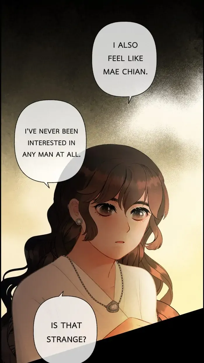 Loveless Heroine Chapter 54 Online - página 38
