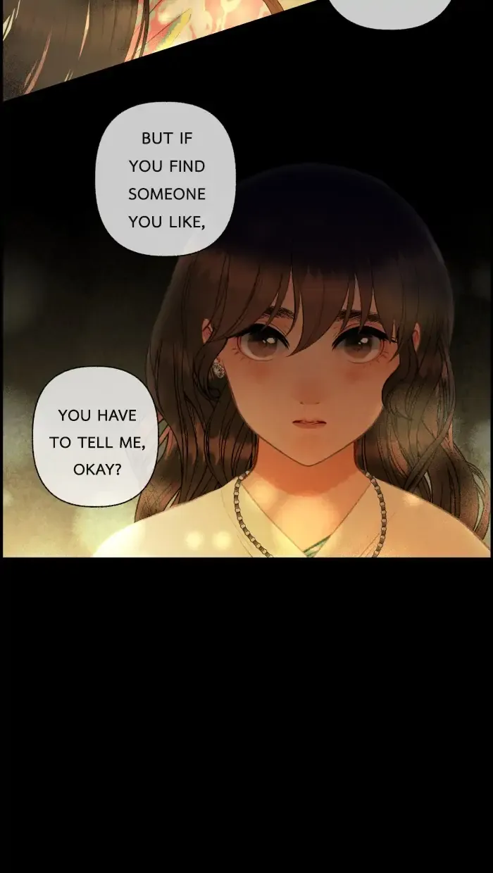 Loveless Heroine Chapter 54 Online - página 41