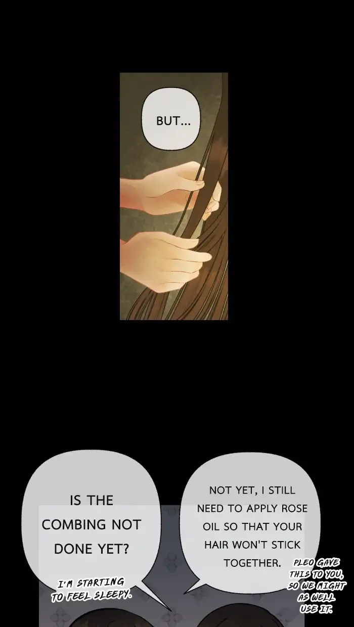 Loveless Heroine Chapter 54 Online - página 42