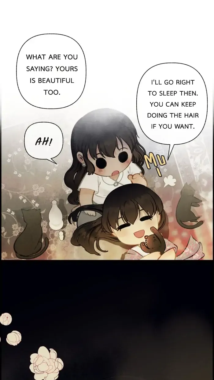Loveless Heroine Chapter 54 Online - página 45