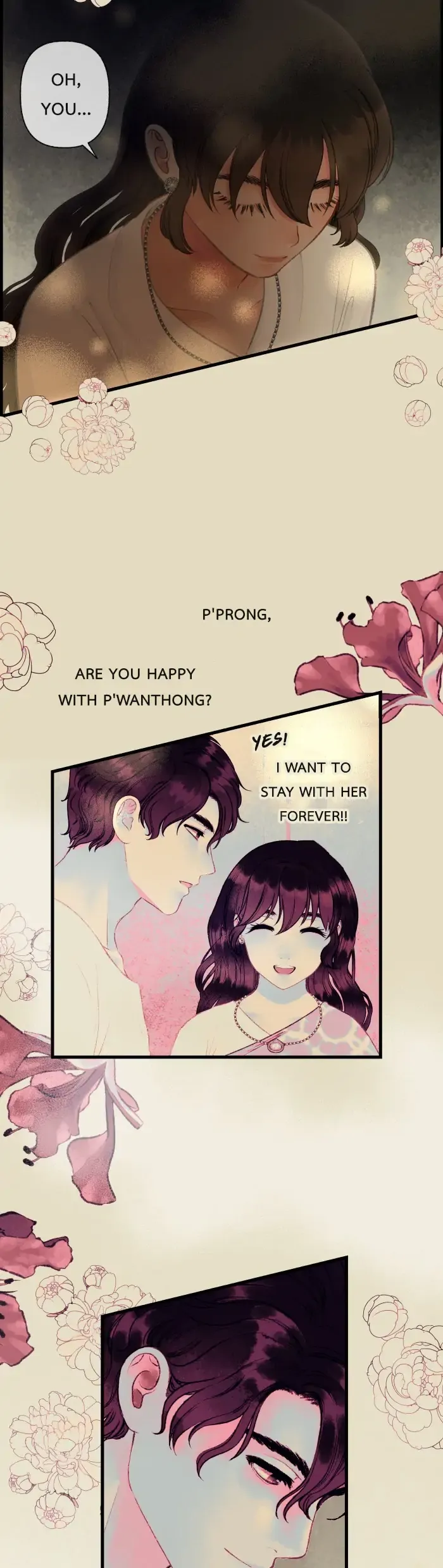 Loveless Heroine Chapter 54 Online - página 46