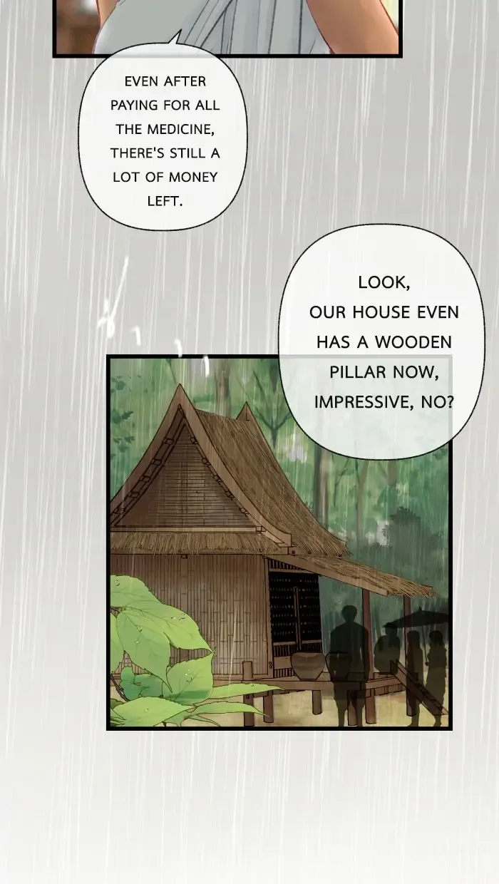 Loveless Heroine Chapter 56 Online - página 3