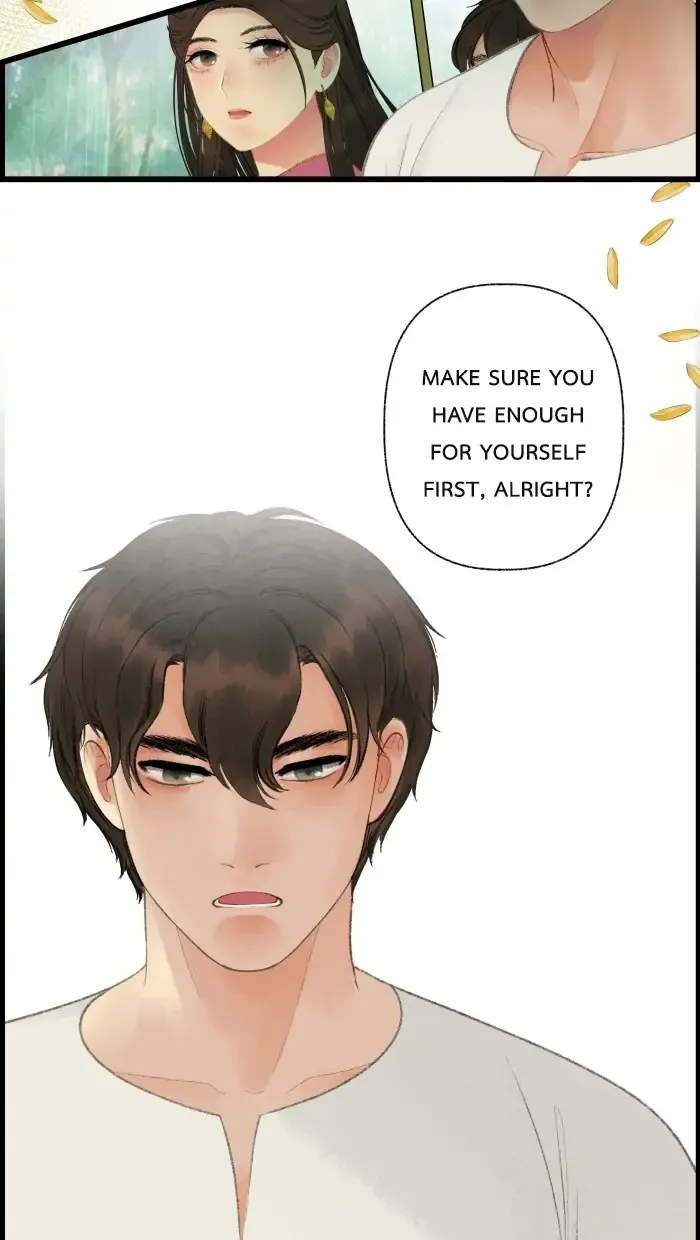 Loveless Heroine Chapter 56 Online - página 6