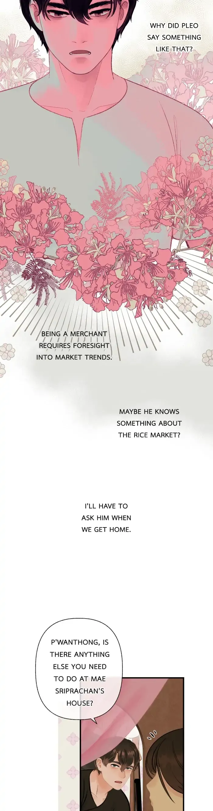 Loveless Heroine Chapter 56 Online - página 14