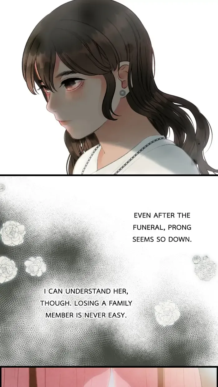 Loveless Heroine Chapter 56 Online - página 18