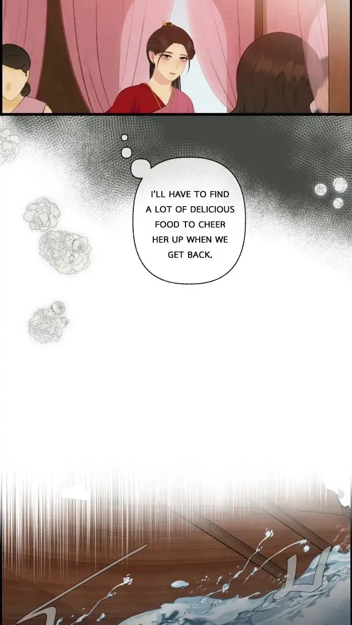 Loveless Heroine Chapter 56 Online - página 19