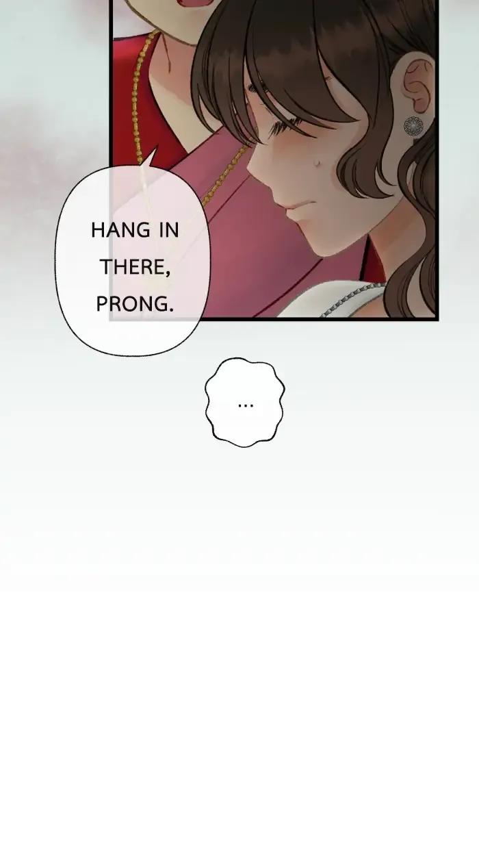 Loveless Heroine Chapter 56 Online - página 26
