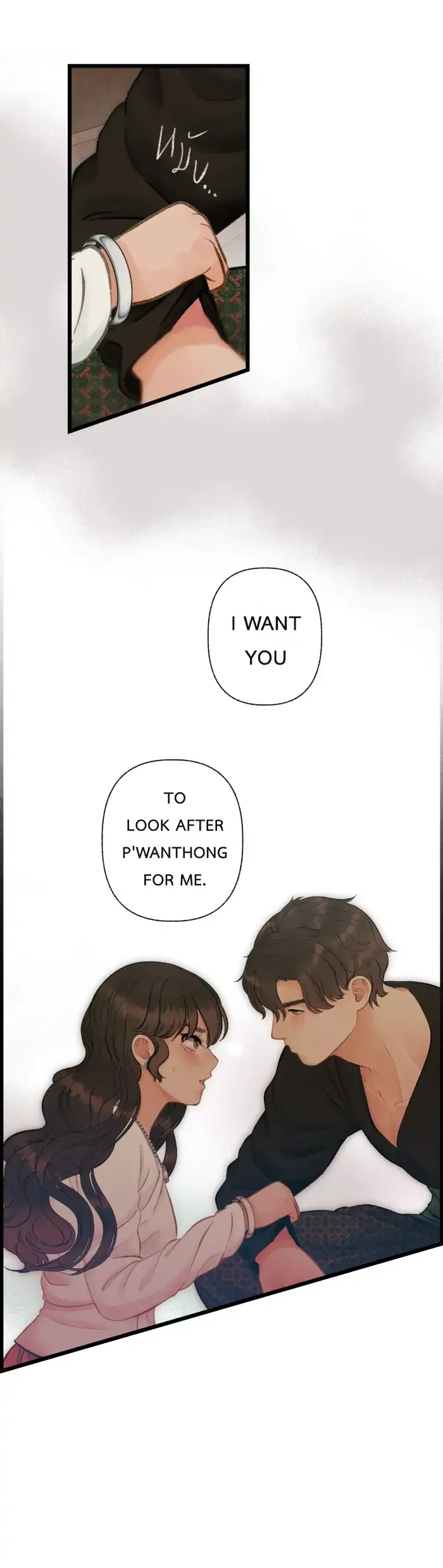 Loveless Heroine Chapter 56 Online - página 30