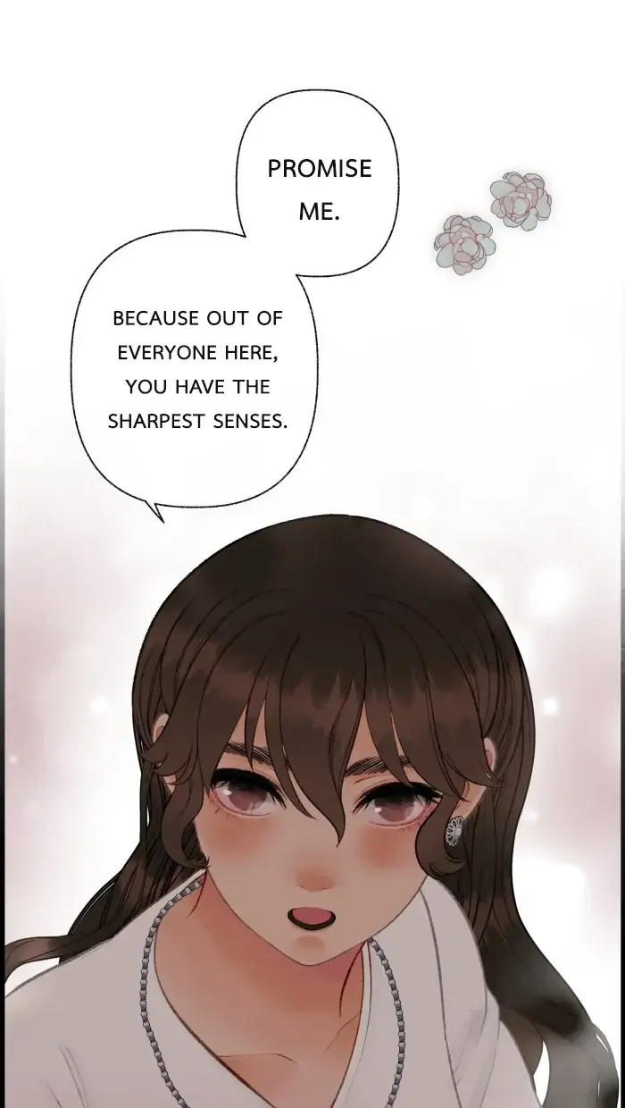 Loveless Heroine Chapter 56 Online - página 31