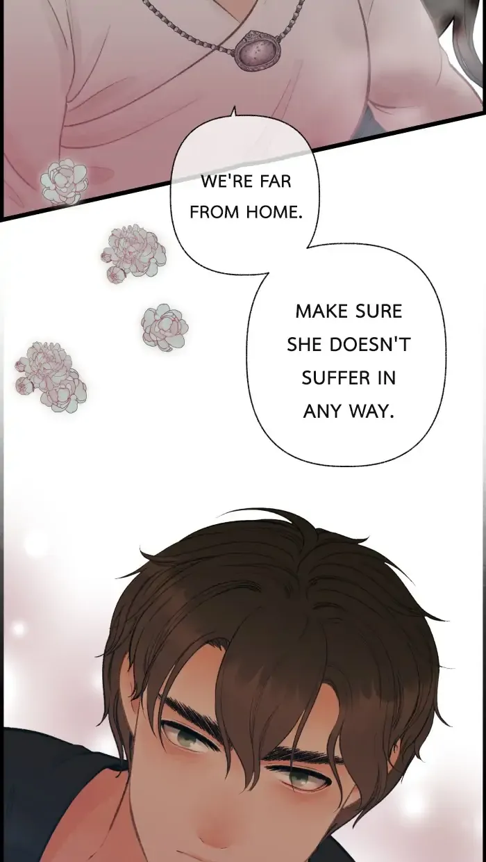 Loveless Heroine Chapter 56 Online - página 32