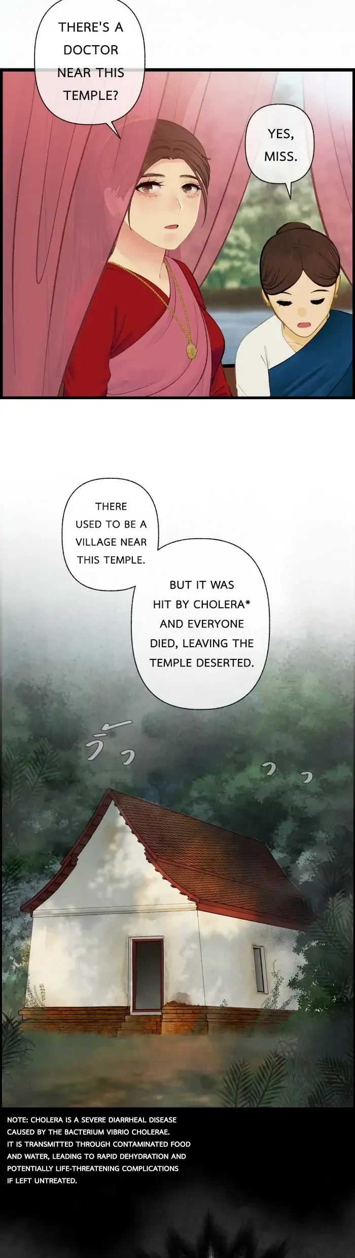 Loveless Heroine Chapter 56 Online - página 43