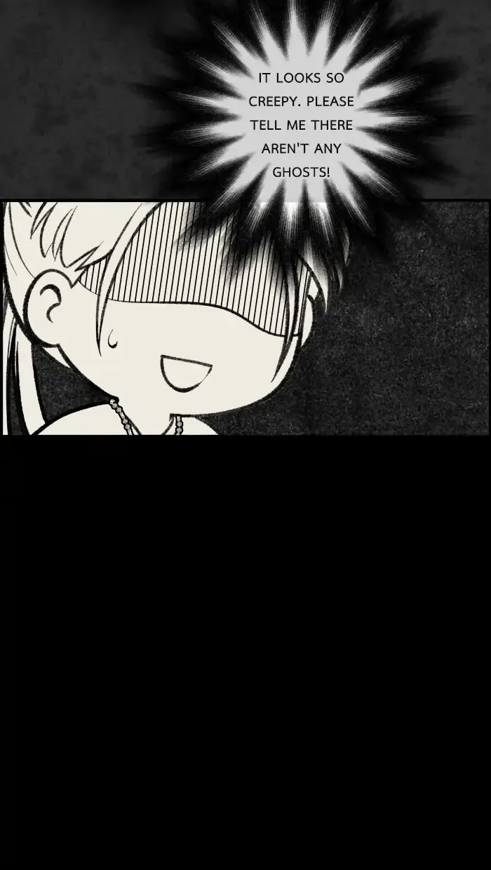 Loveless Heroine Chapter 56 Online - página 44