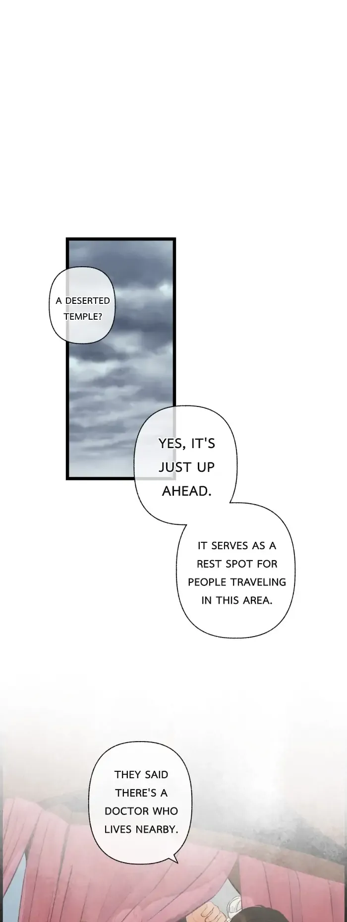 Loveless Heroine Chapter 57 Online - página 1